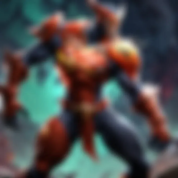 A visual representation of SypherPK's gaming content