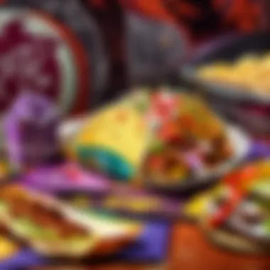 A frustrated user dealing with account management difficulties on the Taco Bell app