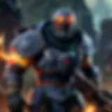 Tactical Gameplay Showcased in Counter-Strike Mobile