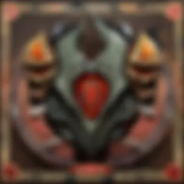 Tactical Gameplay with Preconstructed Decks in DotaRush