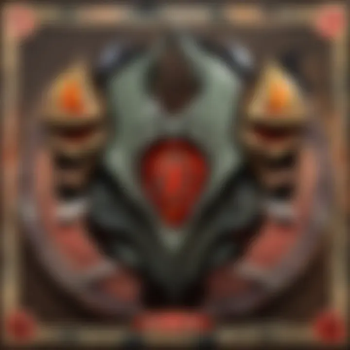 Tactical Gameplay with Preconstructed Decks in DotaRush