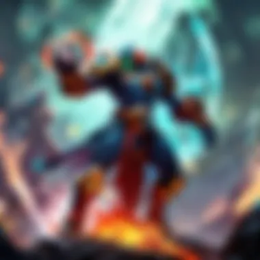 Valor Legends Tier List Tactical Maneuvers