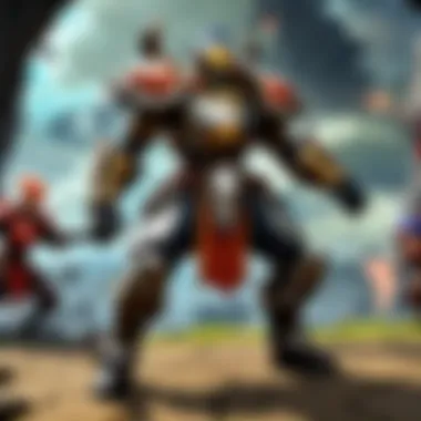 Tactical PvP Maneuvers Tactical PvP Maneuvers in Final Fantasy XIV