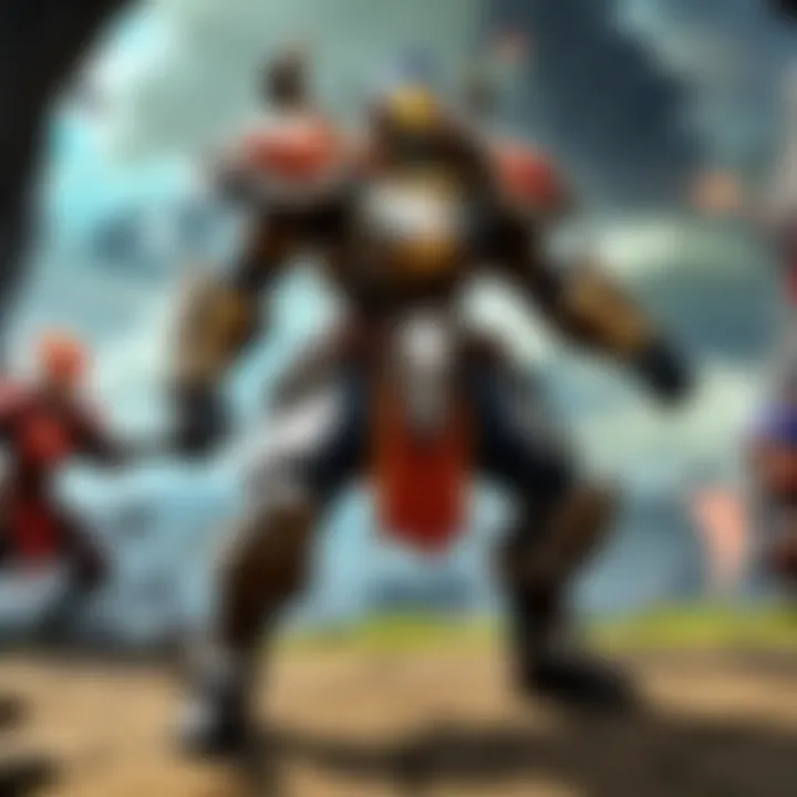 Tactical PvP Maneuvers Tactical PvP Maneuvers in Final Fantasy XIV