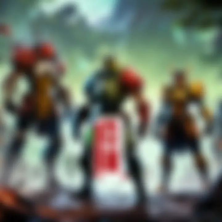 Tactical Team Communication