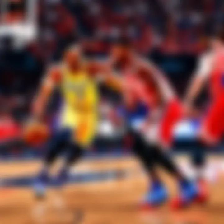 Team Chemistry Building