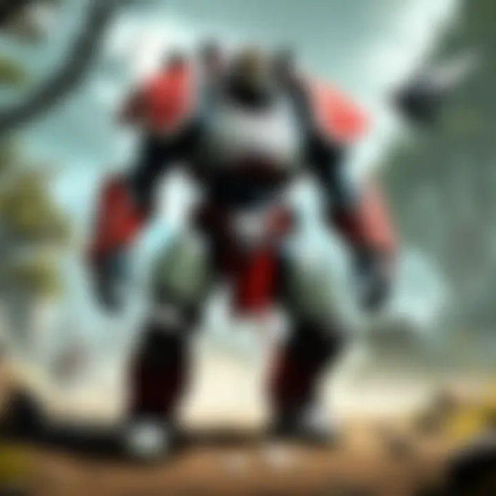 Teamwork Dynamics in Call of Duty Online