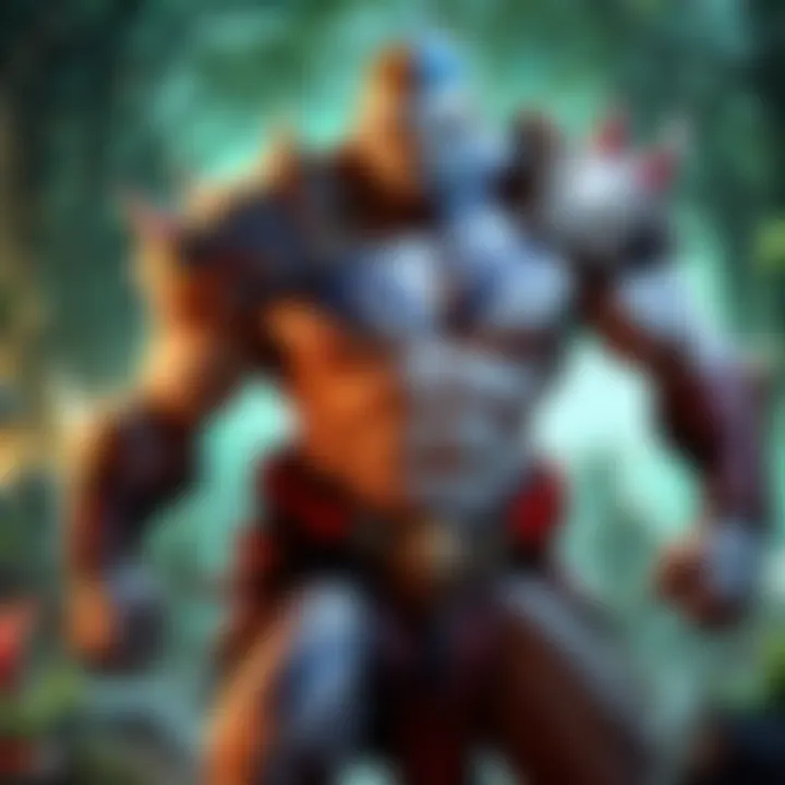 Technical Specifications Overview