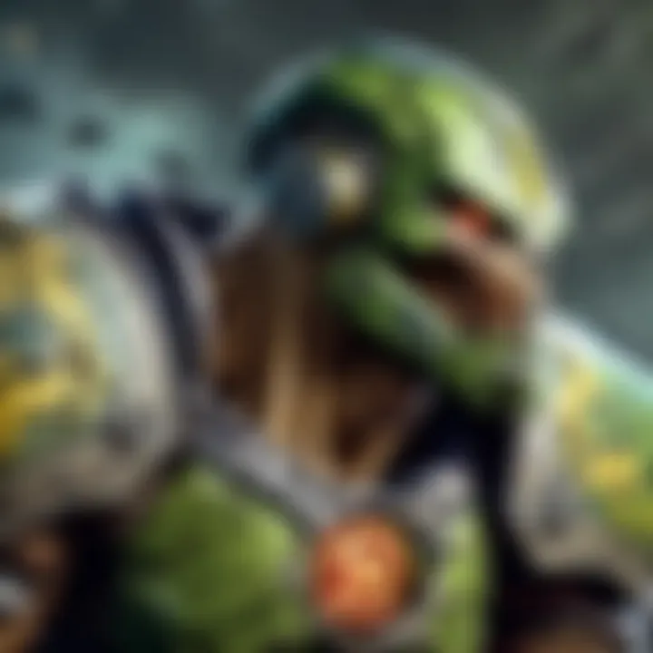 Technological Advancements in Gaming