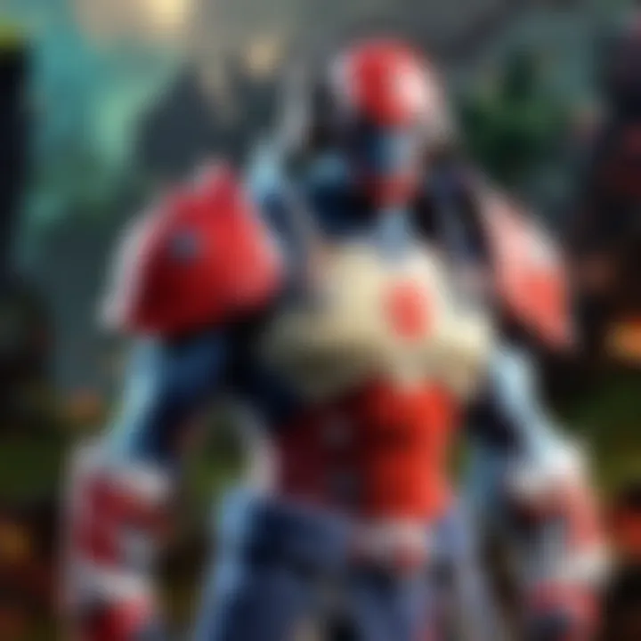 Tech Innovation Insights Abstract representation of advanced technological functions