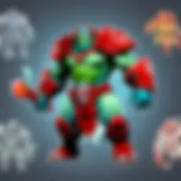 The Aesthetics and Functionality of Dota 2 Stickers Introduction