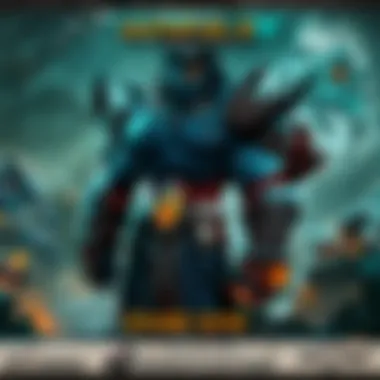 Dynamic Dota stream overlay with live match updates