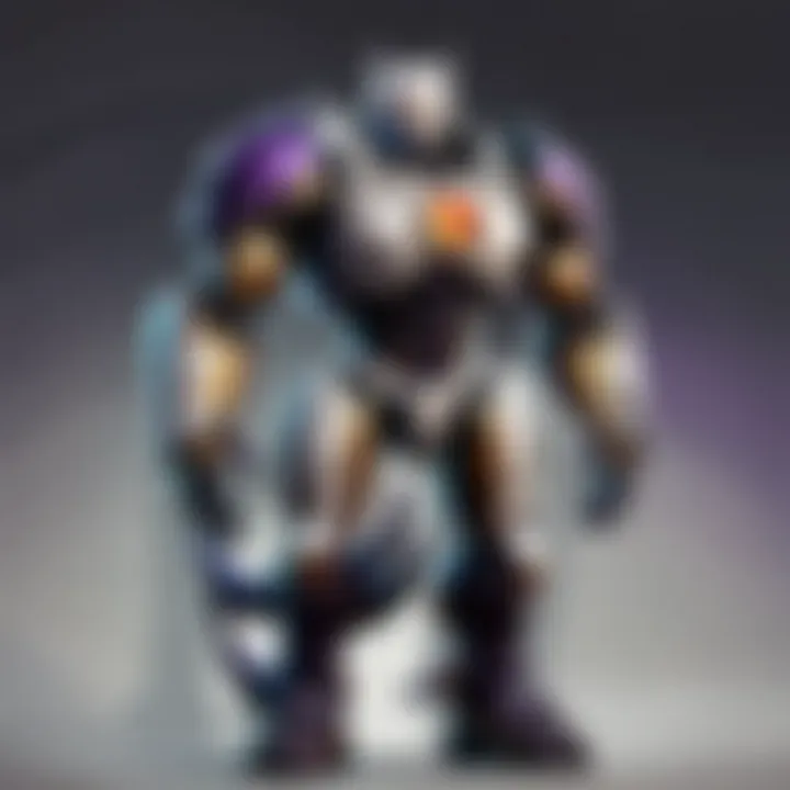 A comparison chart analyzing various chat bots for Twitch