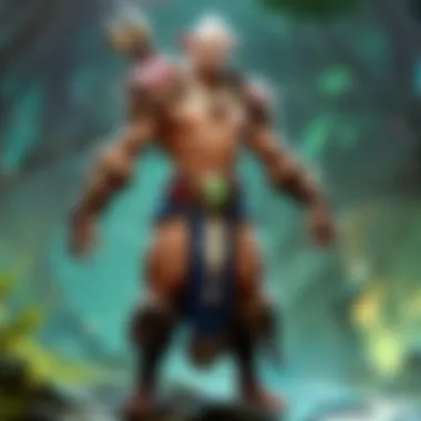 A conceptual diagram showcasing community interpretations of duti within online gaming cultures