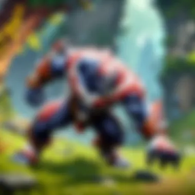 Game Dynamics Affected by Bounce Mechanics Impact of bounce mechanics on game dynamics