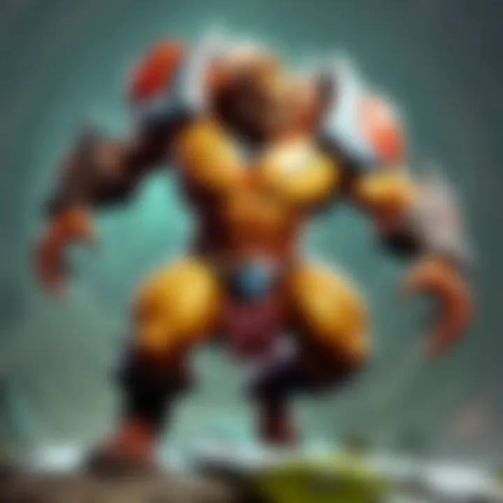 Strategic Use of Bounce Mechanics Strategic gameplay using bounce mechanics