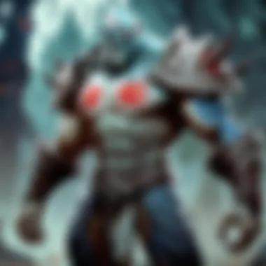 Community Engagement with Undying Themes A visual representation of community engagement with the undying theme