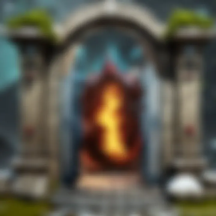 Future Possibilities for Waygates Future possibilities for waygates in Dota gameplay