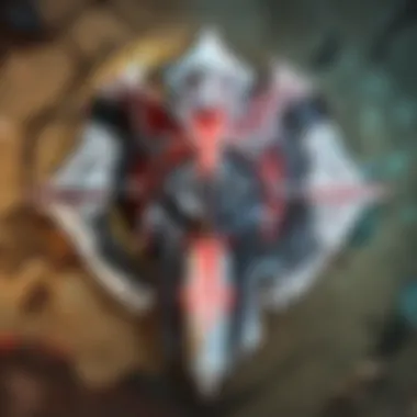 Tactical Advantages of Waygates Graphical representation of tactical advantages offered by waygates