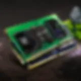 The Difference Between DDR4 and DDR5 RAM: A Comprehensive Analysis Introduction