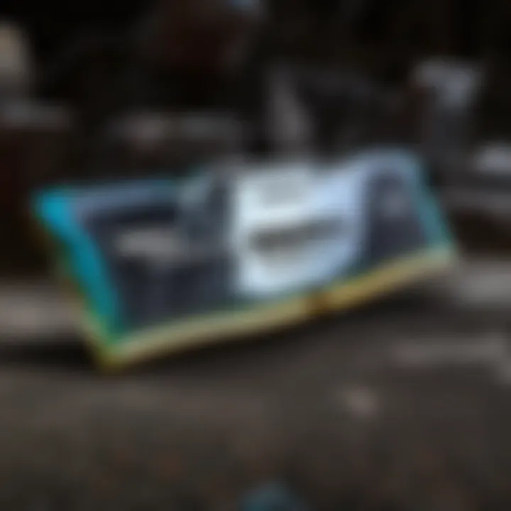 Notable The Difference Between DDR4 and DDR5 RAM: A Comprehensive Analysis