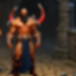 The Dream of Diablo 2: A Comprehensive Analysis Introduction