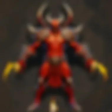 Notable The Dream of Diablo 2: A Comprehensive Analysis Notable The Dream of Diablo 2: A Comprehensive Analysis