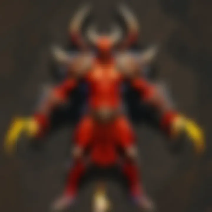 Notable The Dream of Diablo 2: A Comprehensive Analysis Notable The Dream of Diablo 2: A Comprehensive Analysis