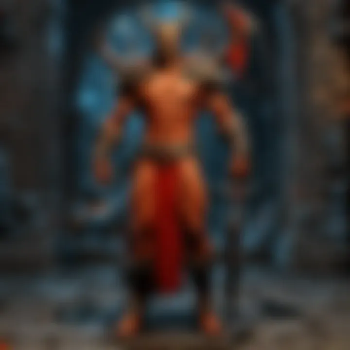 The Dream of Diablo 2: A Comprehensive Analysis Summary The Dream of Diablo 2: A Comprehensive Analysis Summary