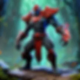 The Dynamics of Dota 2 Trading Introduction