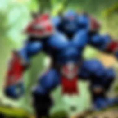 Notable The Dynamics of Dota 2 Trading