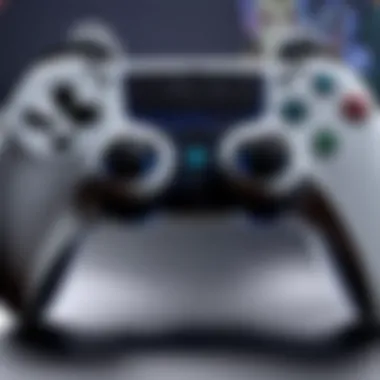 Notable The Evolution of Gaming: Exploring the PS5 Controller with Paddles Notable The Evolution of Gaming: Exploring the PS5 Controller with Paddles