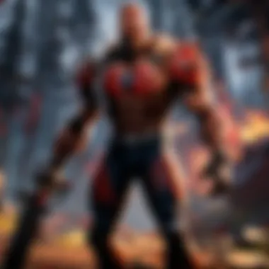 The Impact of Back 4 Blood on Xbox One Players Introduction The Impact of Back 4 Blood on Xbox One Players Introduction