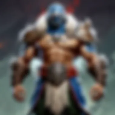 Visual representation of Steam account suspension notifications