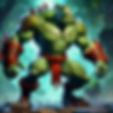 Diagram depicting potential risks associated with VPN usage in gaming