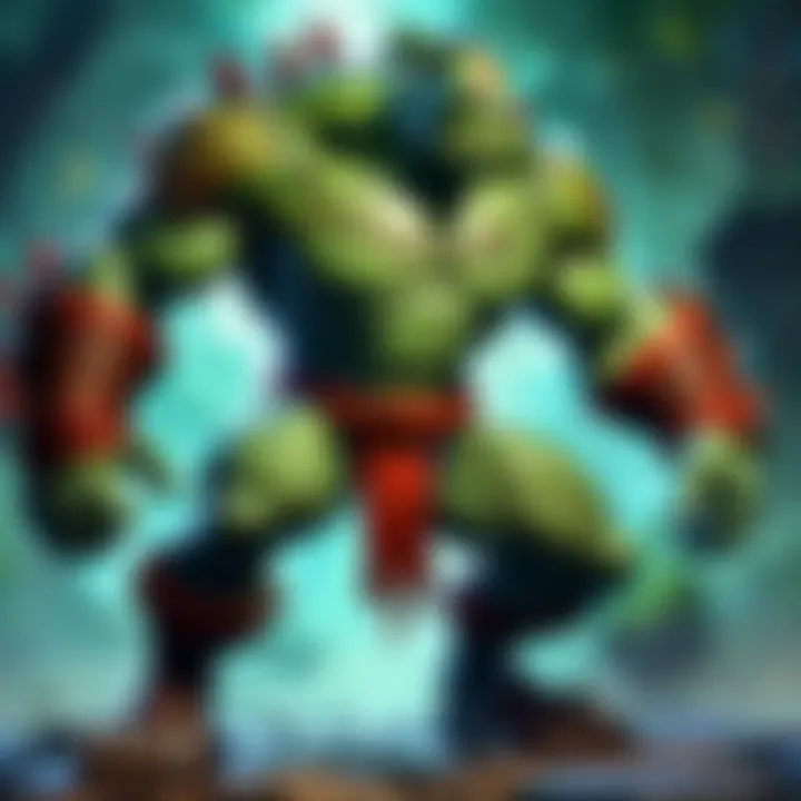 Diagram depicting potential risks associated with VPN usage in gaming