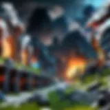 Dynamic Landscape of Esports Companies Dynamic landscape of esports companies