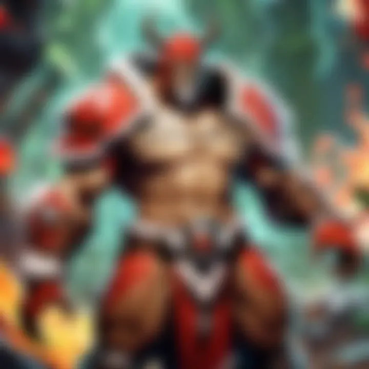 Revenue Models in Esports Revenue models in esports