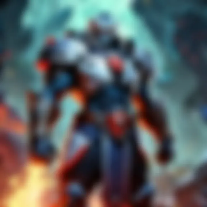 Community Reactions to the New Commander Set Artistic depiction of community reactions to the new commander set