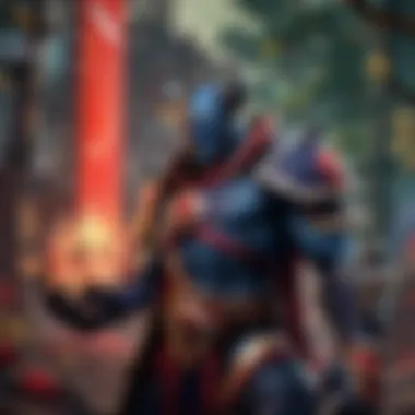 Contrasting Deck Compositions Contrasting different deck compositions in Dota