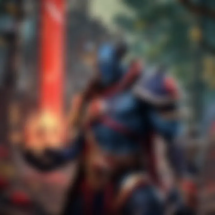 Contrasting Deck Compositions Contrasting different deck compositions in Dota