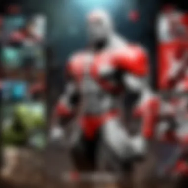 Audience Growth in YouTube Gaming Streaming Growth chart of YouTube gaming streaming audience