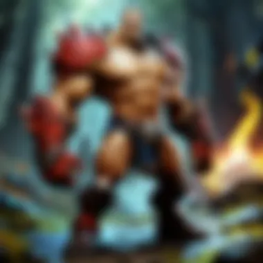 Coaching techniques in action