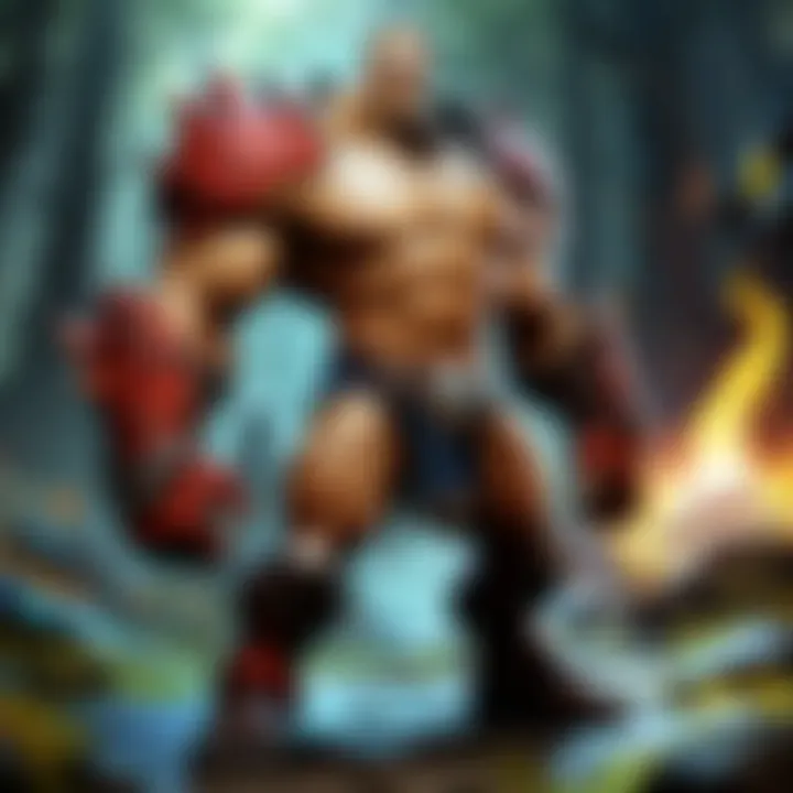 Coaching techniques in action