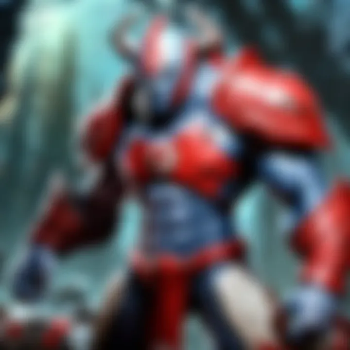 Dota community engaging with online content