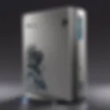 The Ultimate Guide to 8TB External Hard Drive for PS5 Introduction