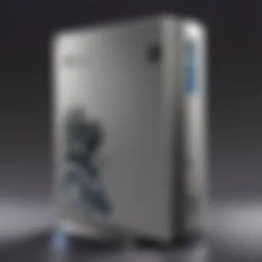 The Ultimate Guide to 8TB External Hard Drive for PS5 Introduction