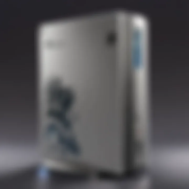 The Ultimate Guide to 8TB External Hard Drive for PS5 Introduction