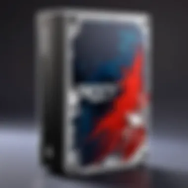 Notable The Ultimate Guide to 8TB External Hard Drive for PS5