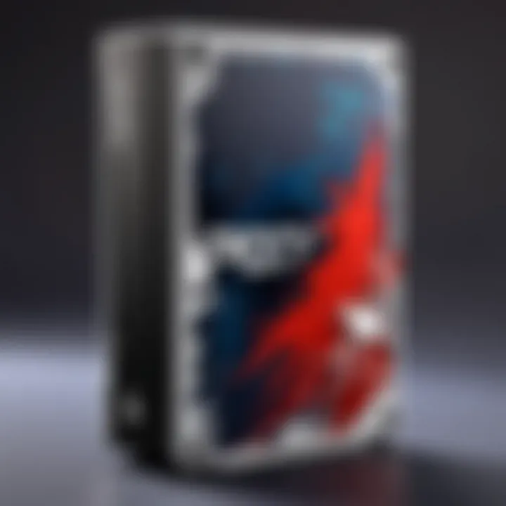 Notable The Ultimate Guide to 8TB External Hard Drive for PS5